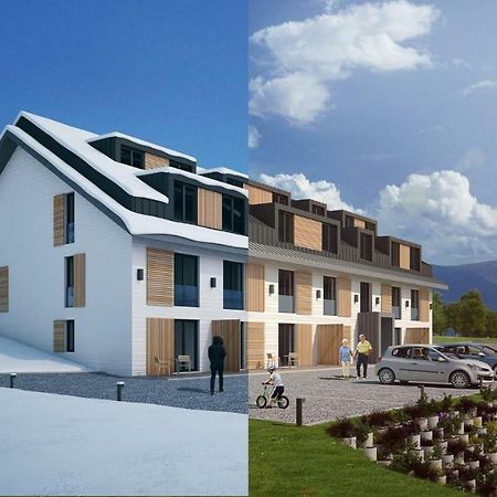 Apartmany Sport Dolní Morava מראה חיצוני תמונה