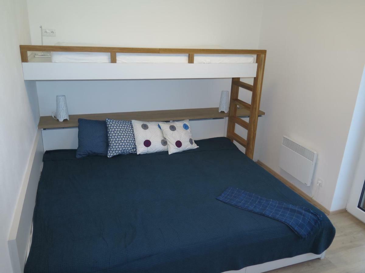 Apartmany Sport Dolní Morava מראה חיצוני תמונה