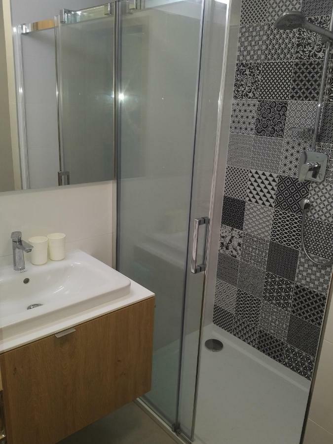 Apartmany Sport Dolní Morava מראה חיצוני תמונה
