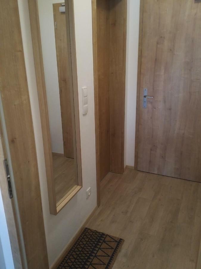 Apartmany Sport Dolní Morava מראה חיצוני תמונה