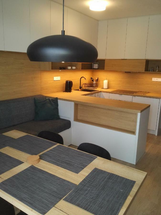 Apartmany Sport Dolní Morava מראה חיצוני תמונה